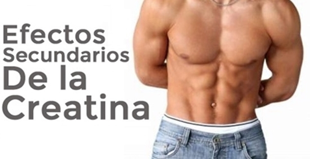 Para que sirve la creatina gym