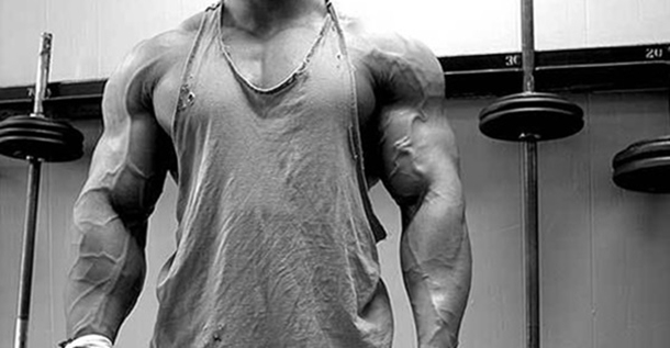 musculación